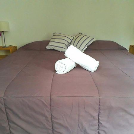 Tanino Guest House ميندوزا المظهر الخارجي الصورة