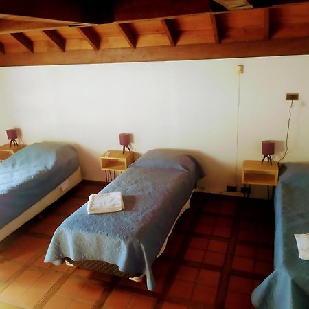 Tanino Guest House ميندوزا المظهر الخارجي الصورة