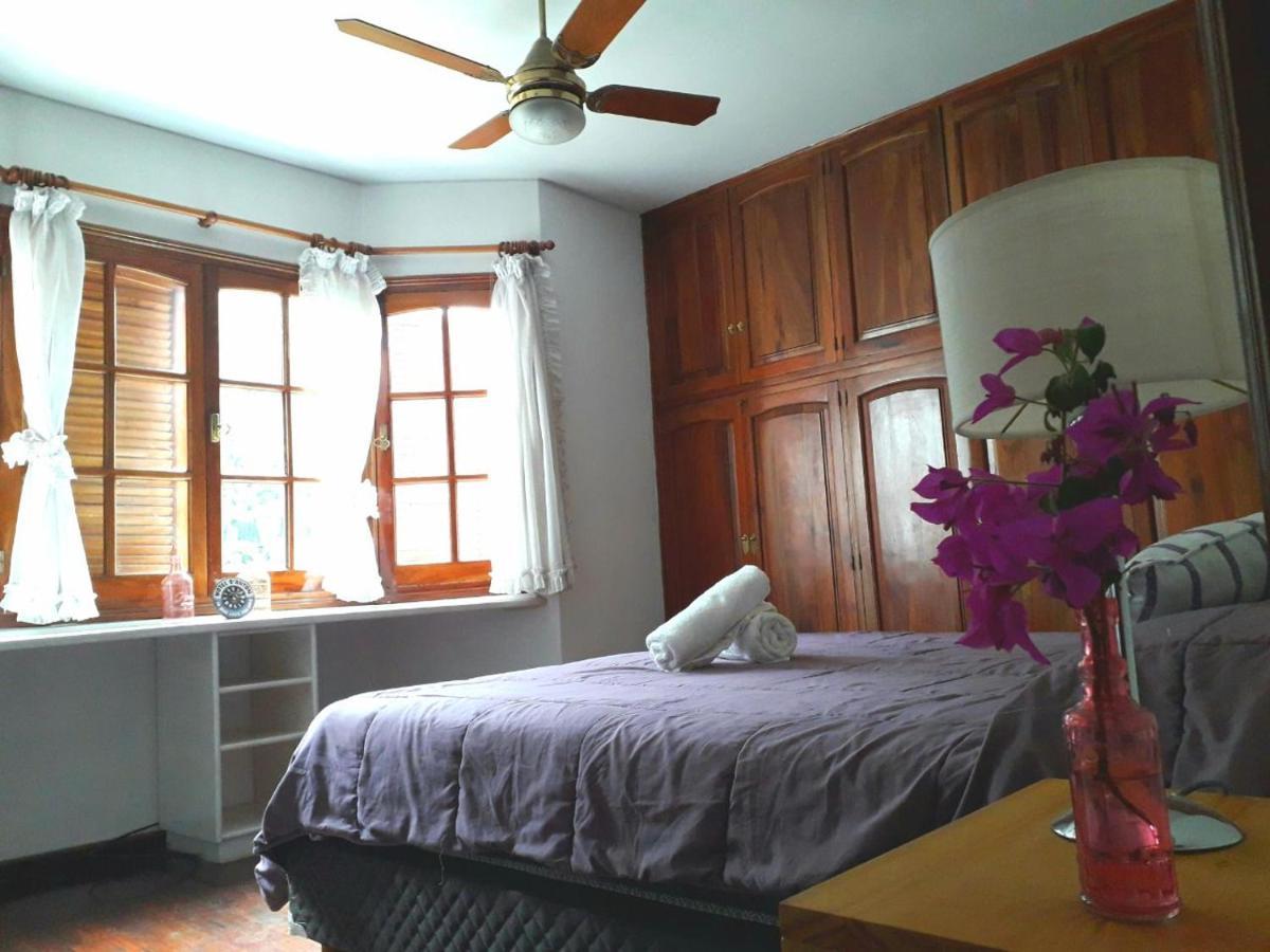 Tanino Guest House ميندوزا المظهر الخارجي الصورة