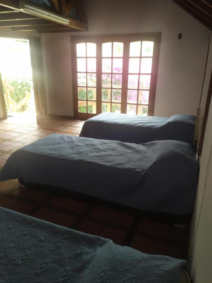 Tanino Guest House ميندوزا المظهر الخارجي الصورة