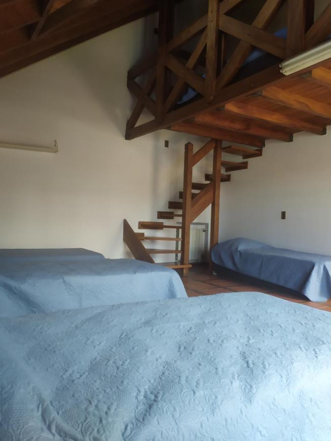 Tanino Guest House ميندوزا المظهر الخارجي الصورة