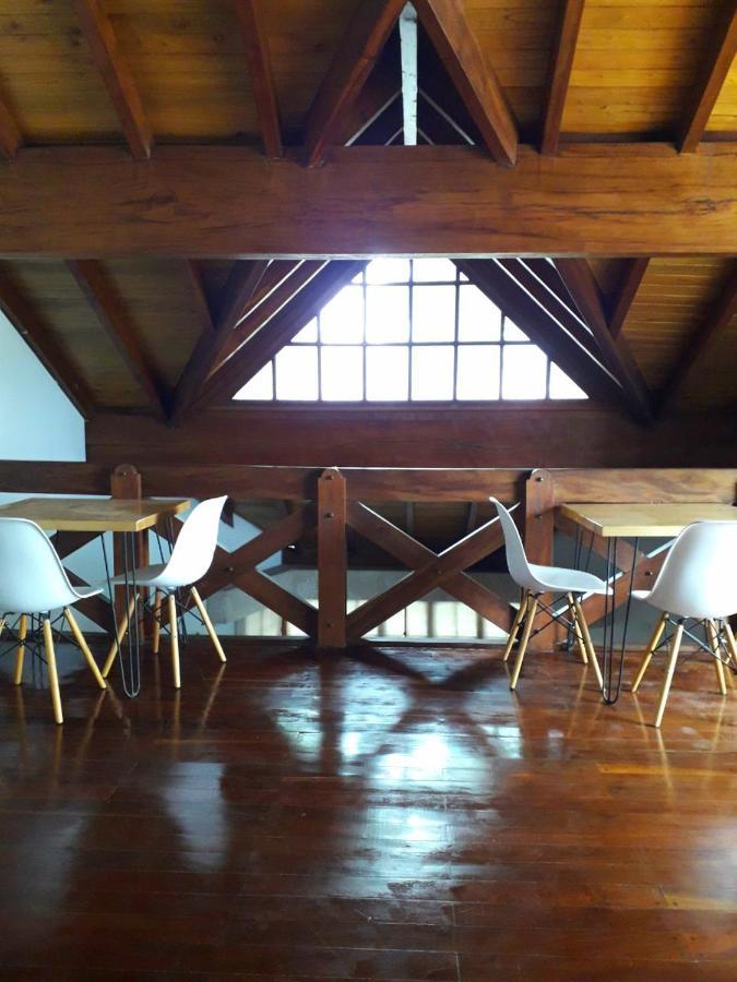 Tanino Guest House ميندوزا المظهر الخارجي الصورة
