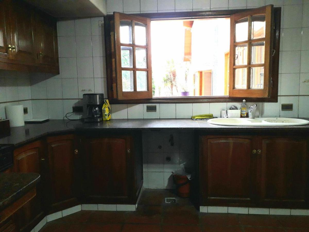 Tanino Guest House ميندوزا المظهر الخارجي الصورة