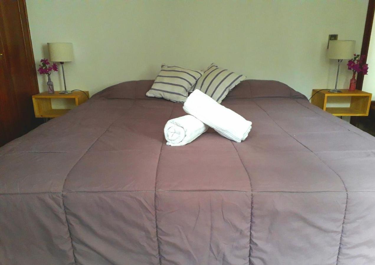 Tanino Guest House ميندوزا المظهر الخارجي الصورة