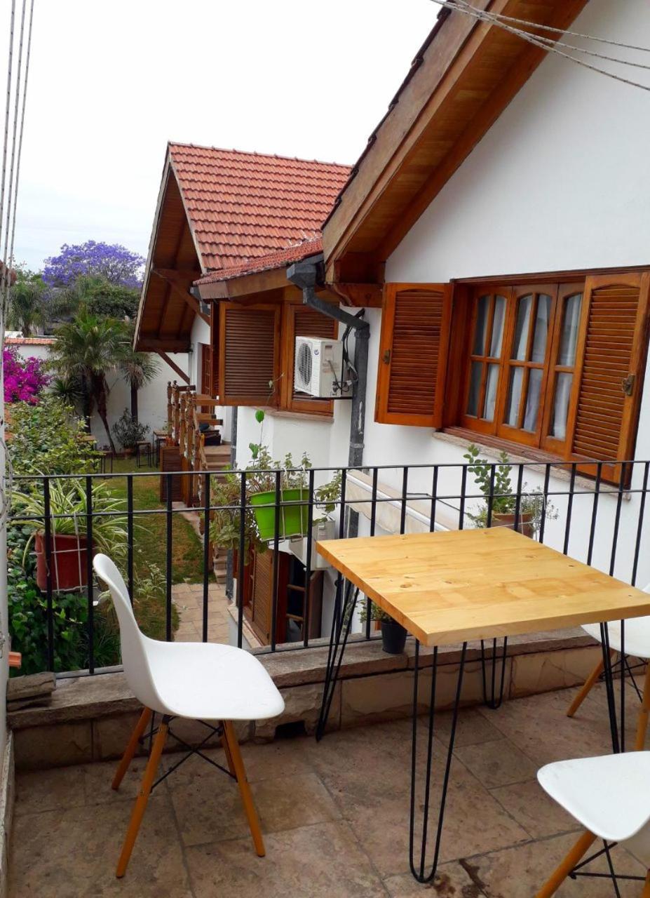 Tanino Guest House ميندوزا المظهر الخارجي الصورة