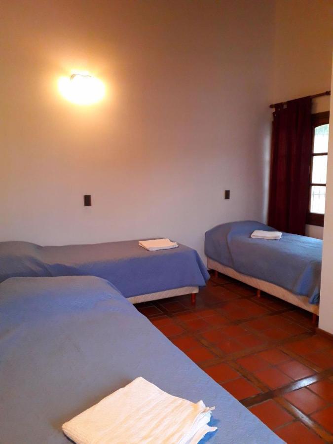 Tanino Guest House ميندوزا المظهر الخارجي الصورة
