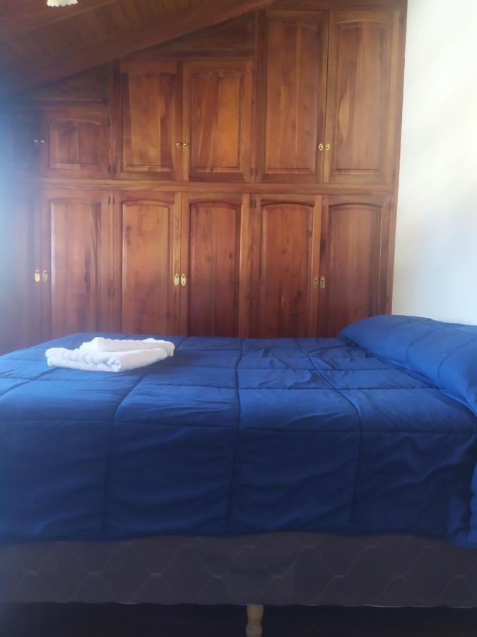 Tanino Guest House ميندوزا المظهر الخارجي الصورة