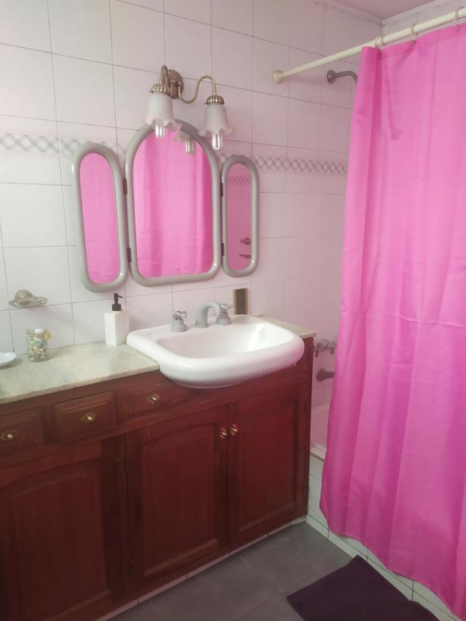 Tanino Guest House ميندوزا المظهر الخارجي الصورة