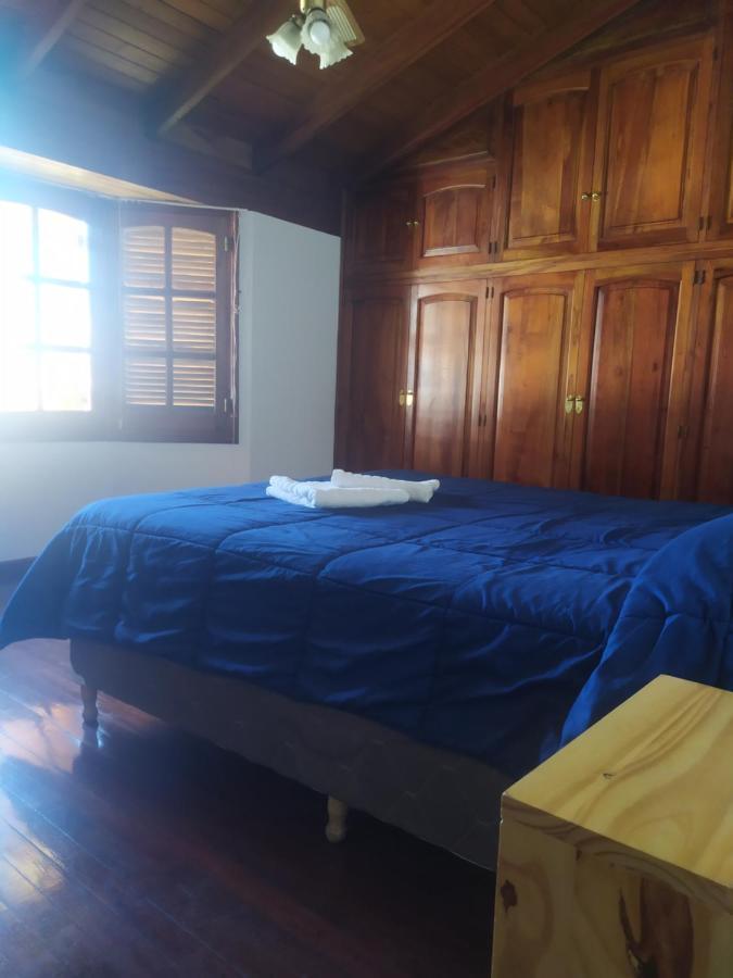 Tanino Guest House ميندوزا المظهر الخارجي الصورة