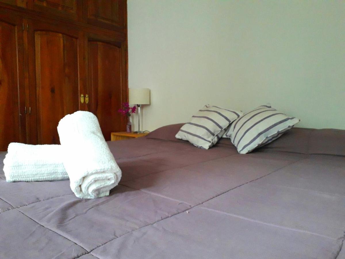 Tanino Guest House ميندوزا المظهر الخارجي الصورة