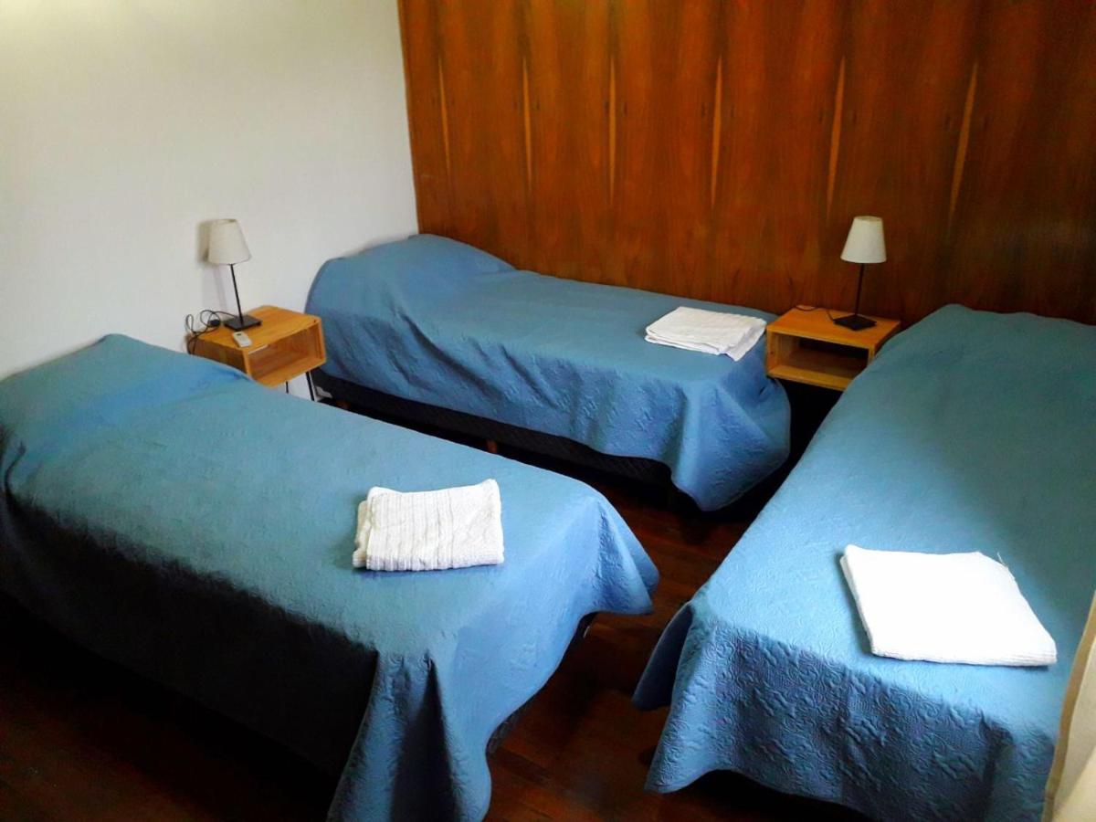 Tanino Guest House ميندوزا المظهر الخارجي الصورة