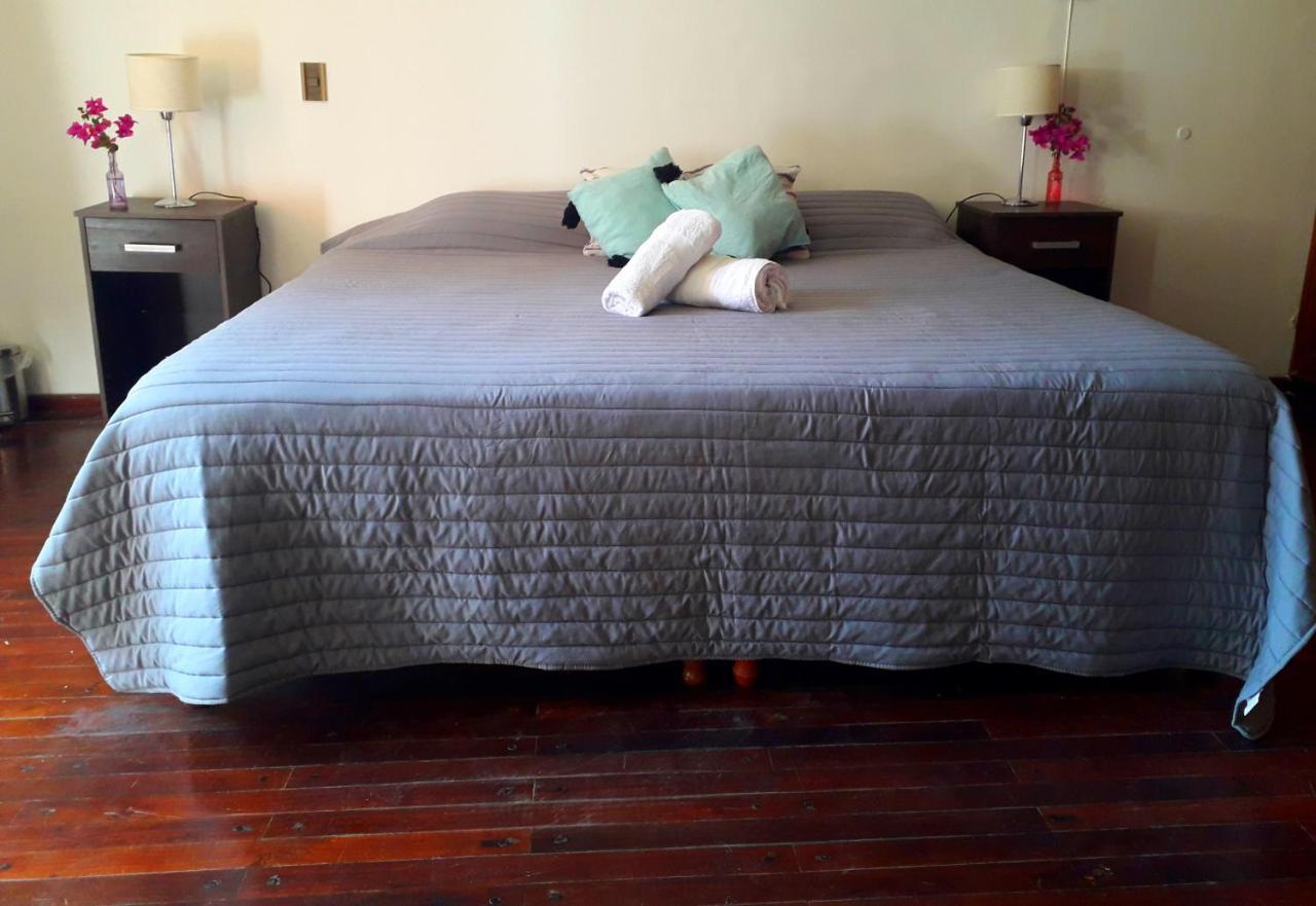 Tanino Guest House ميندوزا المظهر الخارجي الصورة