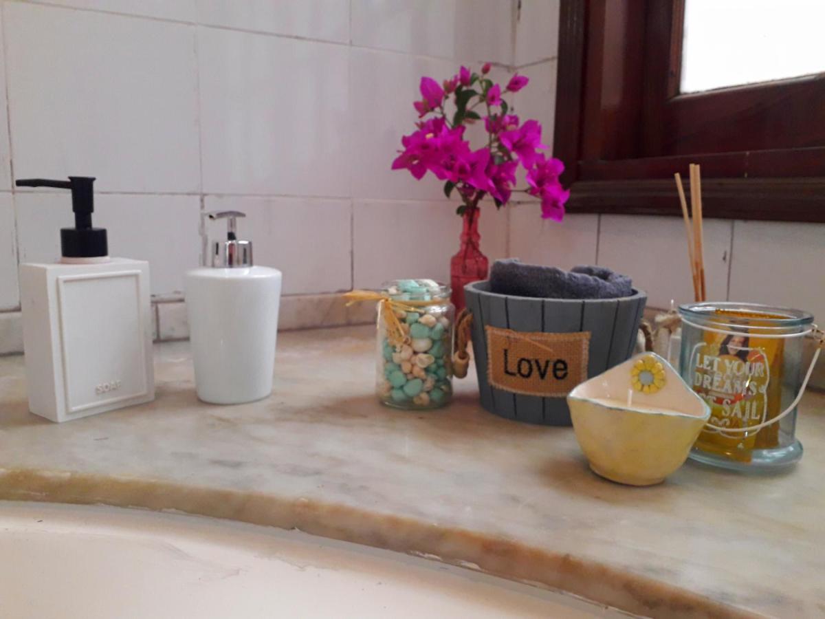 Tanino Guest House ميندوزا المظهر الخارجي الصورة