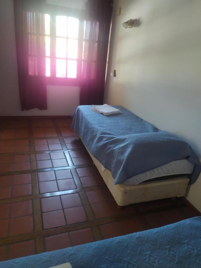 Tanino Guest House ميندوزا المظهر الخارجي الصورة