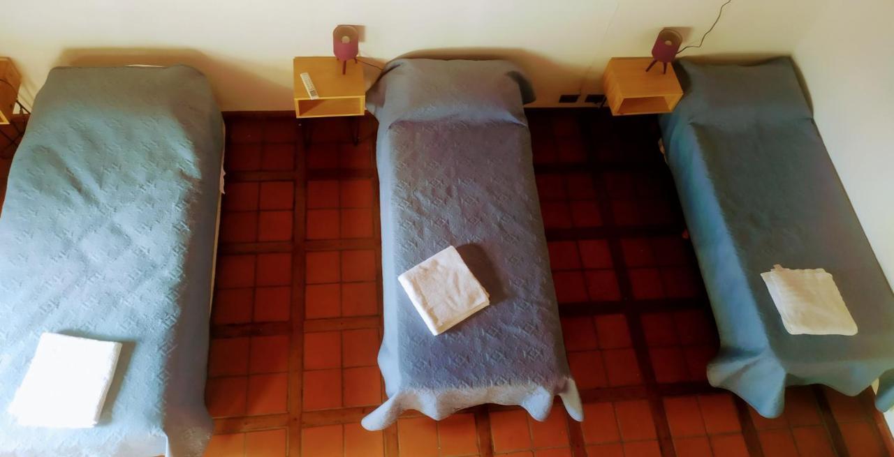 Tanino Guest House ميندوزا المظهر الخارجي الصورة