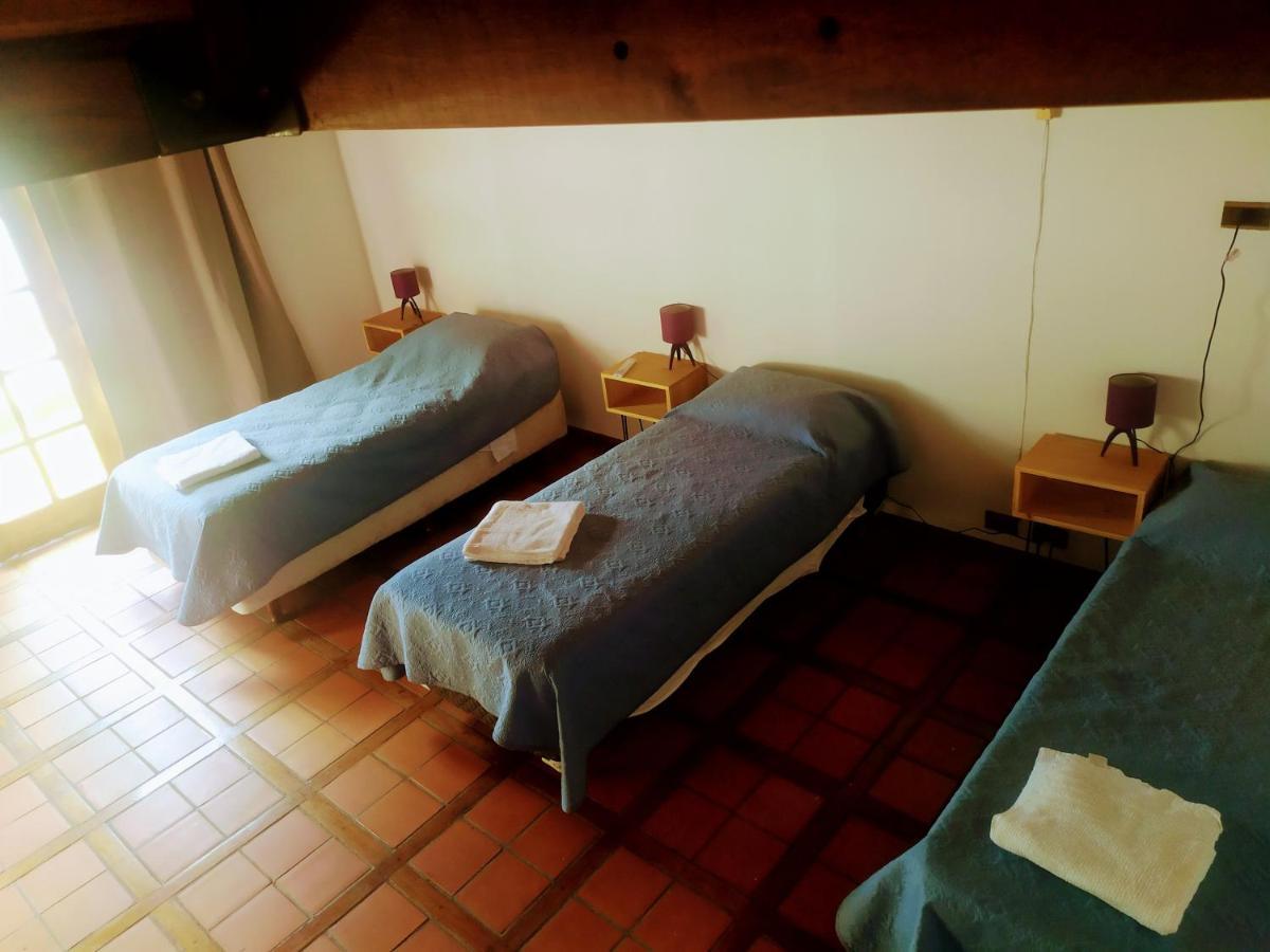 Tanino Guest House ميندوزا المظهر الخارجي الصورة