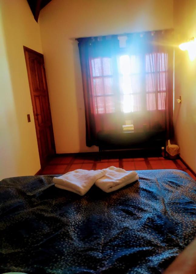 Tanino Guest House ميندوزا المظهر الخارجي الصورة