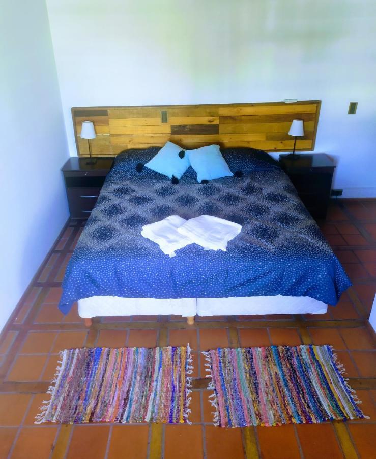 Tanino Guest House ميندوزا المظهر الخارجي الصورة