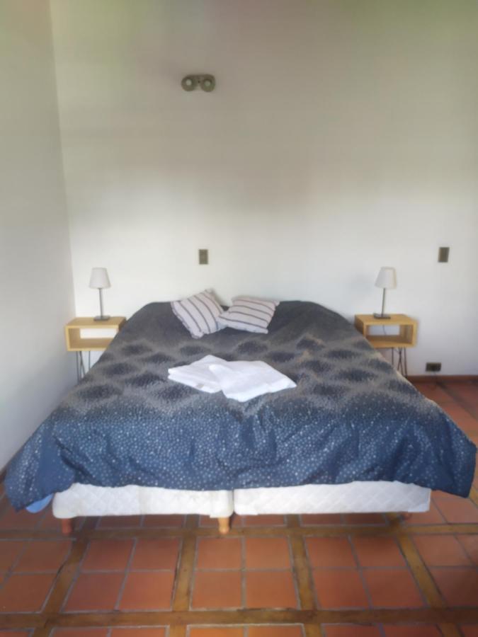 Tanino Guest House ميندوزا المظهر الخارجي الصورة
