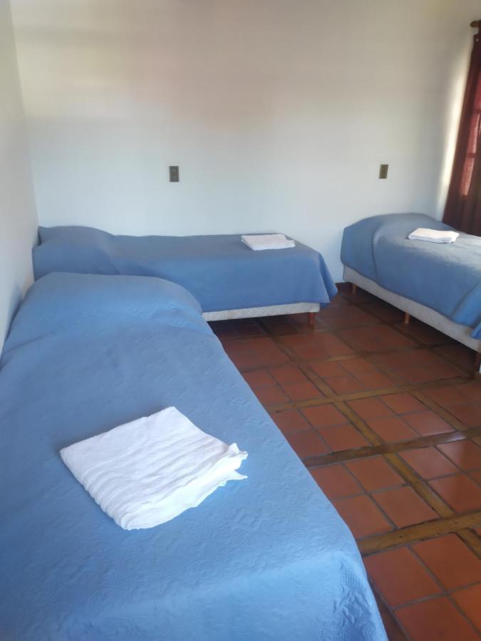 Tanino Guest House ميندوزا المظهر الخارجي الصورة