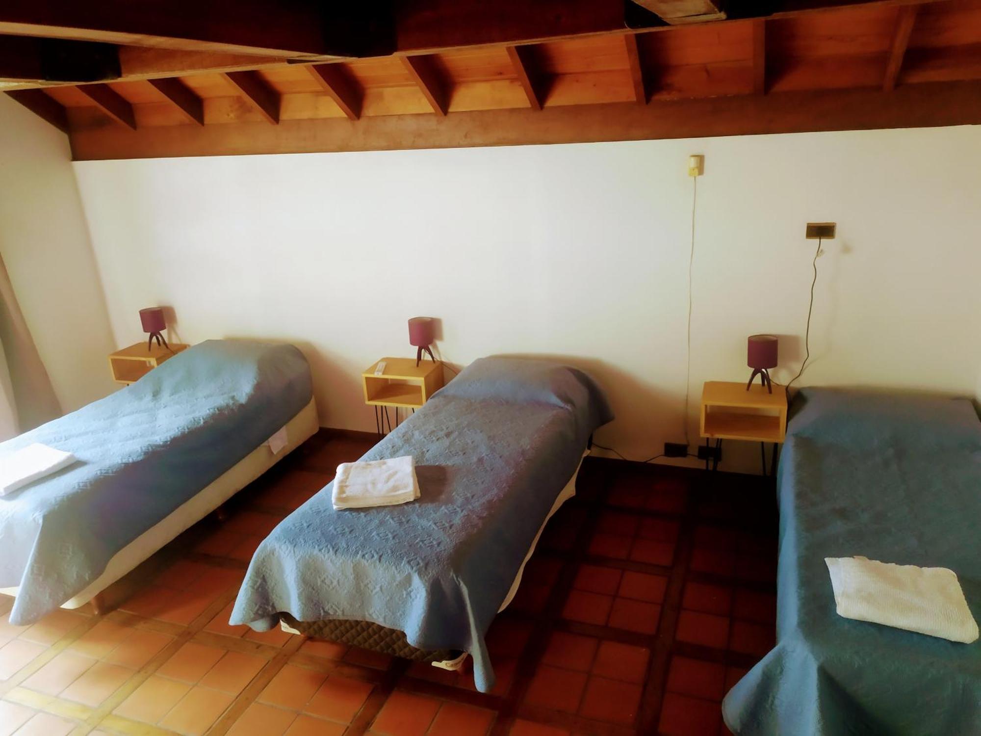 Tanino Guest House ميندوزا المظهر الخارجي الصورة