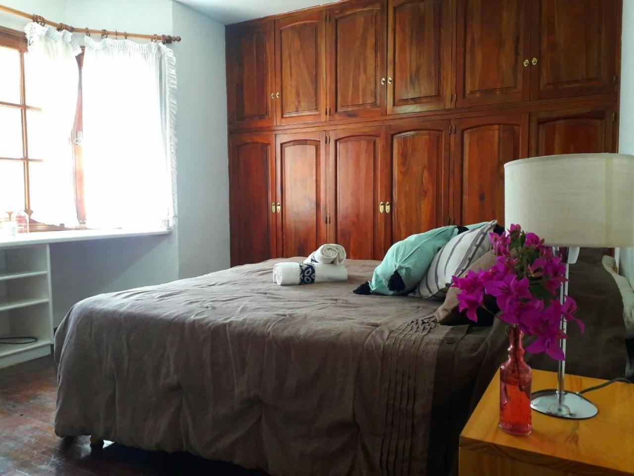Tanino Guest House ميندوزا الغرفة الصورة